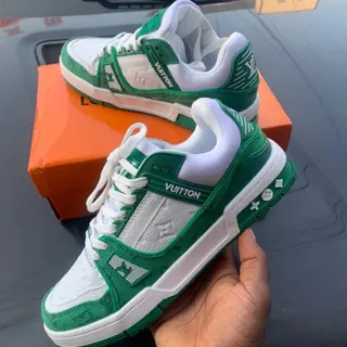 Photo 3 du produit  - TENIS LOUIS VUITTON 40 - 45