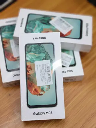 Photo 1 du produit  - SAMSUNG GALAXY M05 - 64G