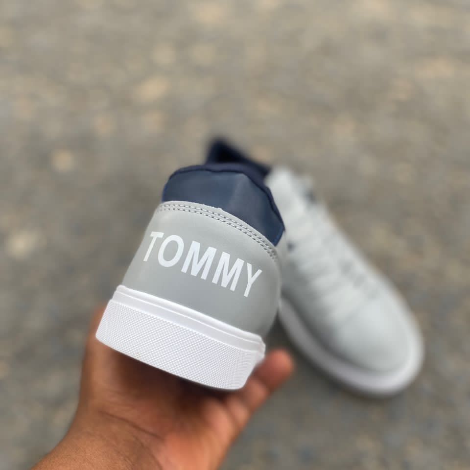 Photo 2 du produit  - Chaussures ville_ TOMMY: 40-45