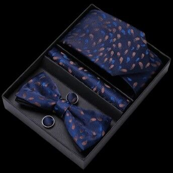 Photo 4 du produit - Coffrets accessoires Homme