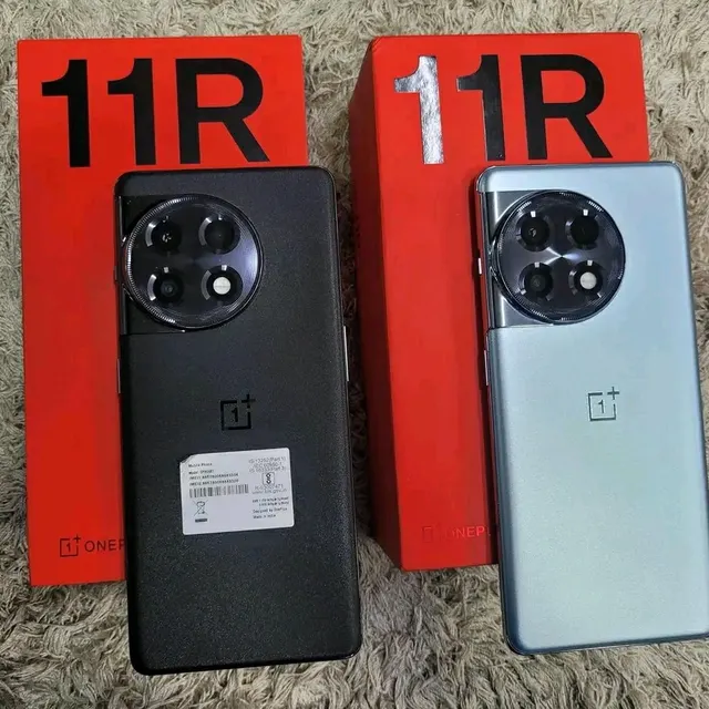 Image de ONEPLUS 11R - 512G