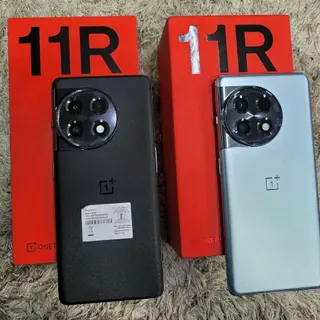 Product image attachment 1 - ONEPLUS 11R - 512G