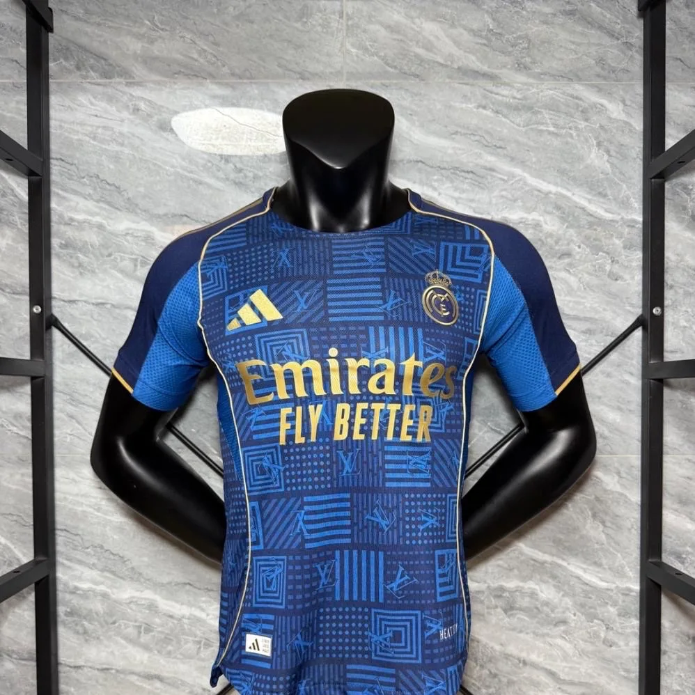 Product image attachment 1 - Maillots de Football