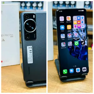 Photo 1 du produit  - HUAWEI P60 PRO  512G