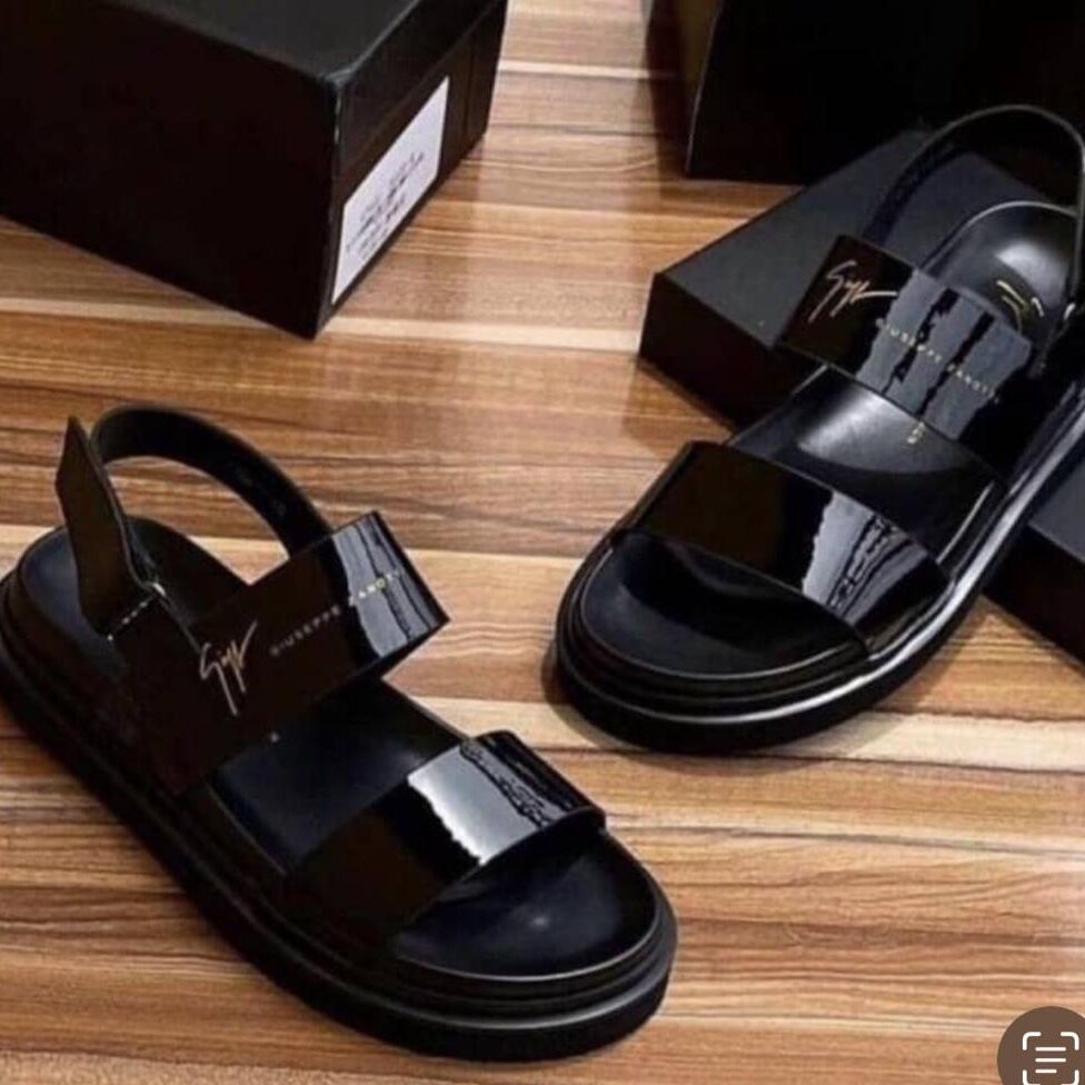 Photo 2 du produit - babouche Zanoti