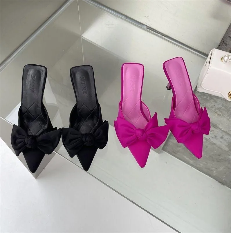 Photo 1 du produit - talon noeud