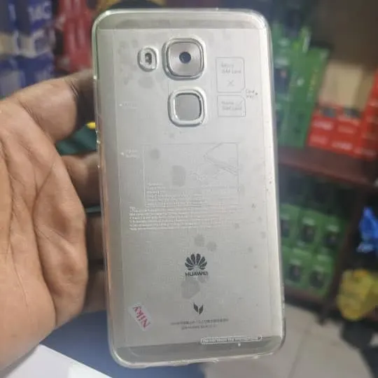 Image de Huawei Nova + 64 Go
