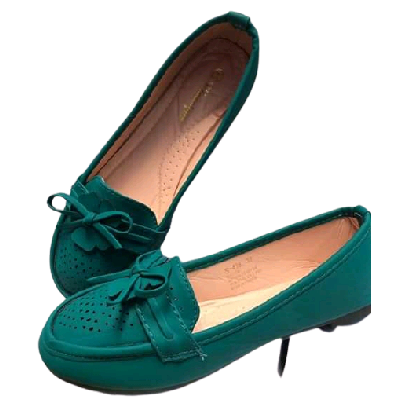 Product image attachment 1 - Green Shoes