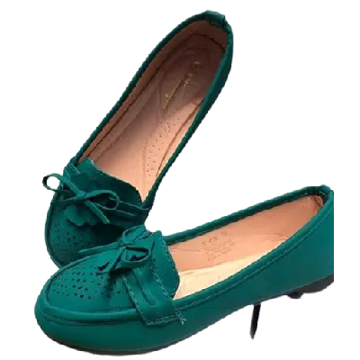 Image de Chaussures Bleu