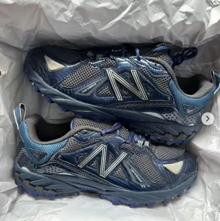 Photo 1 du produit  - New balance