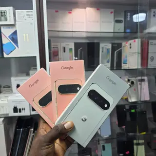 Photo 1 du produit  - GOOGLE PIXEL 11 PRO XL 256G