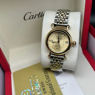 Photo 4 du produit  - Cartier femme