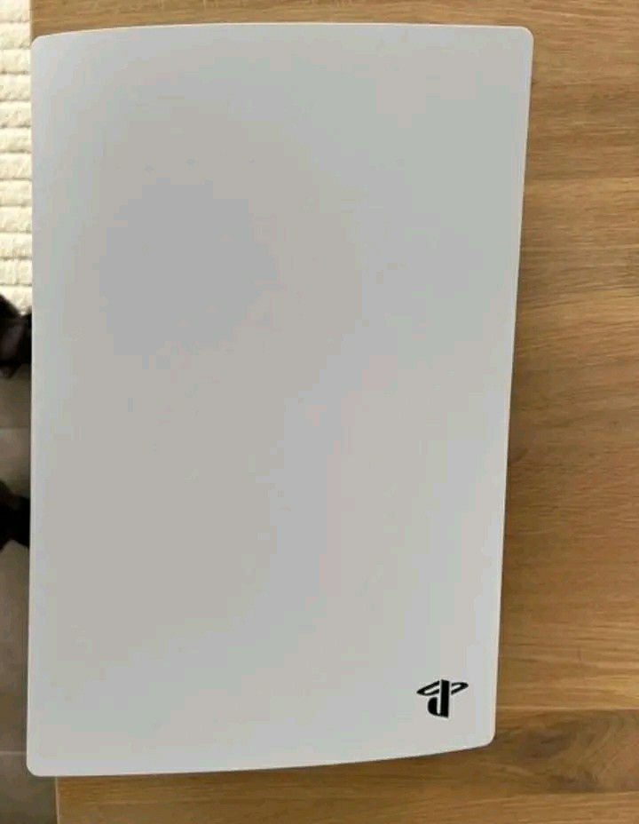 Product image attachment 2 - PLAYSTATION 5 SLIM 1 TERA