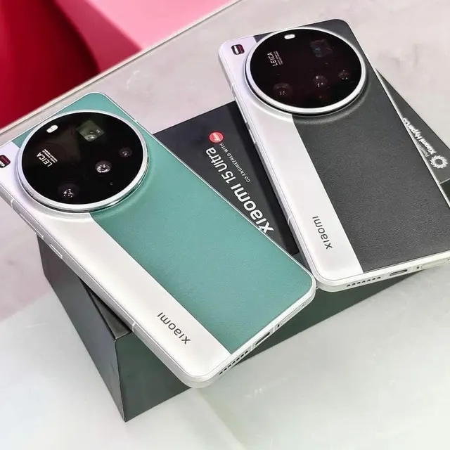 Image of XIAOMI MI 15 ULTRA 5G 512G