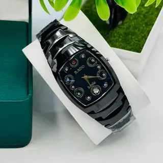 Photo 2 du produit  - montre RADO (céramique)