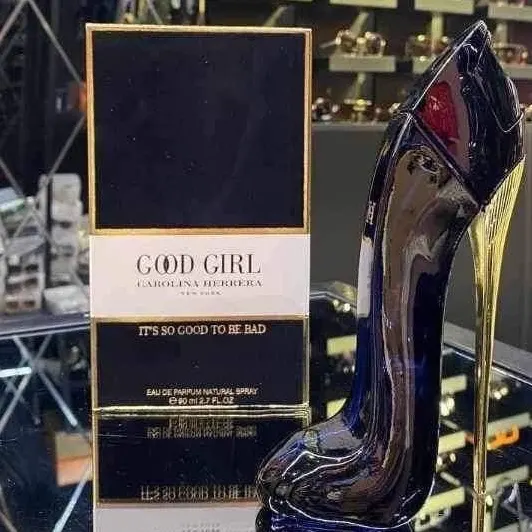 Image de GOOD GIRL
