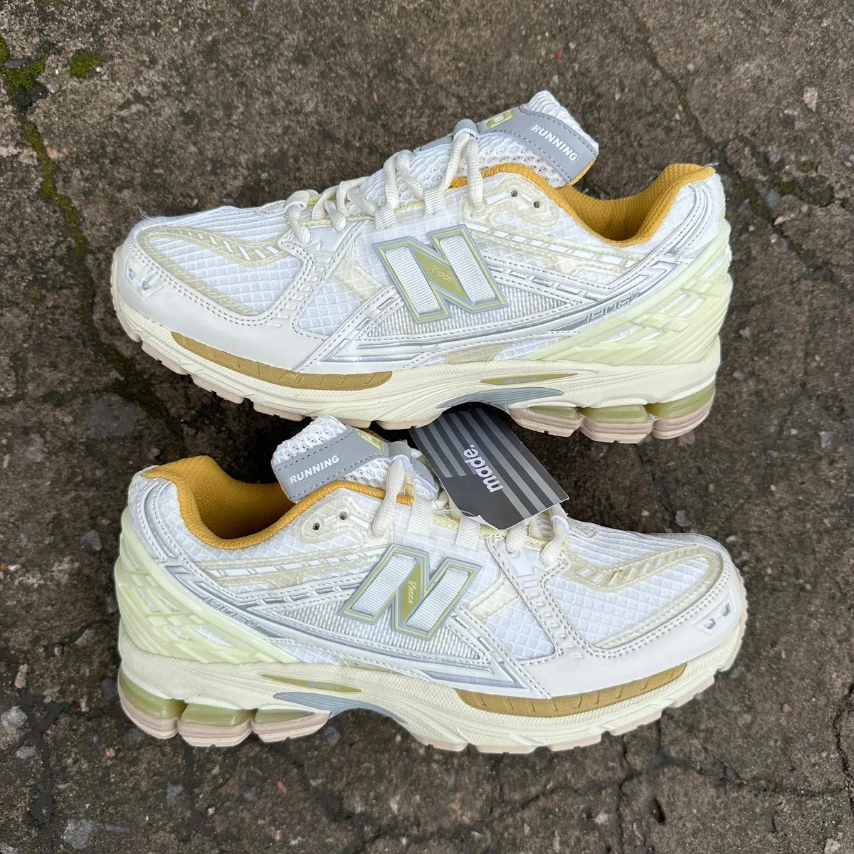 Photo 1 du produit - New balance 1906
