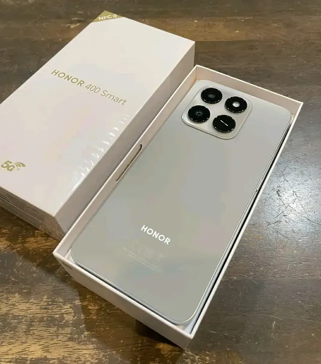Image of HONOR 400 SMART 256G