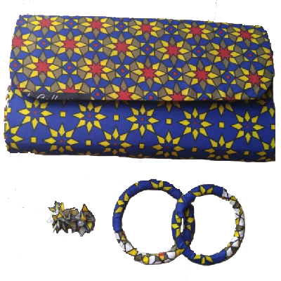 Photo 1 du produit - Accessoires en tissu