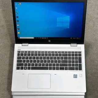 Photo 3 du produit  - HP ProBook 650 G5