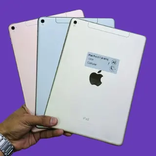 Photo 1 du produit  - IPAD PRO 9.7 - 32G