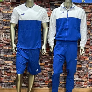 Photo 3 du produit  - survêtements avec maillots
