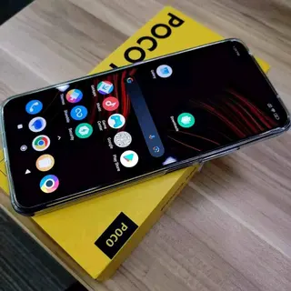 Photo 2 du produit  - XIAOMI POCO M6 PRO 5G - 512/12