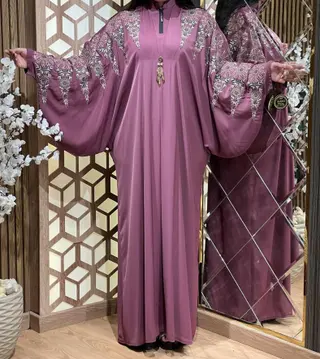 Product image attachment 1 - Egyptian abaya