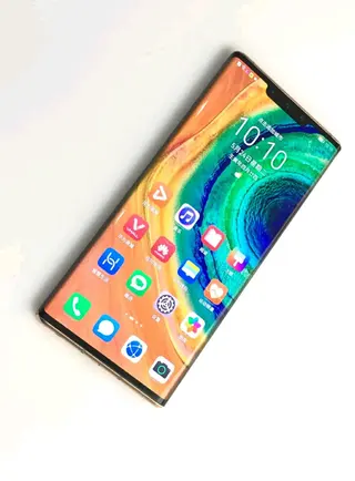 Photo 3 du produit  - HUAWEI MATE 30 PRO 5G - 256G ROM