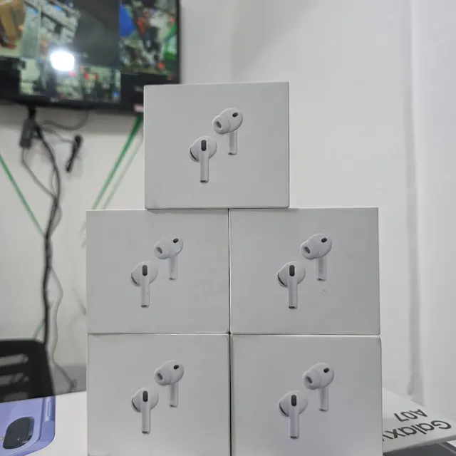 Image of AIRPODS PRO 3