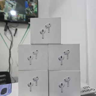 Photo 1 du produit  - AIRPODS PRO 3