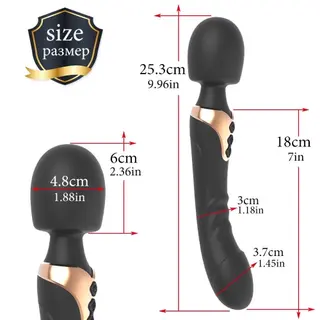 Photo 1 du produit  - Sextoy féminin 2.0