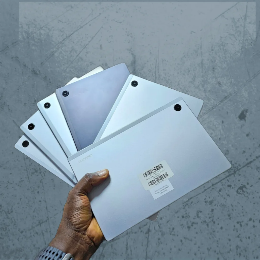 Photo 1 du produit - TABLETTE SAMSUNG GALAXY TAB A8 - 32/3