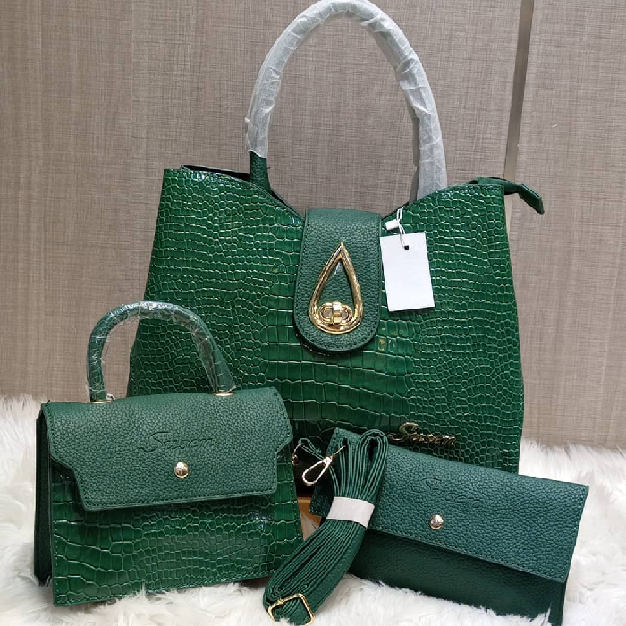 Photo 1 du produit - Collection de sacs à main femme