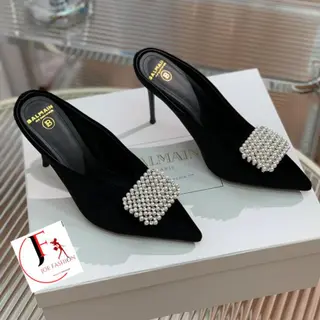 Photo 1 du produit  - talons de mode pour femmes