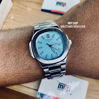 Product image attachment 5 - Patek Philippe