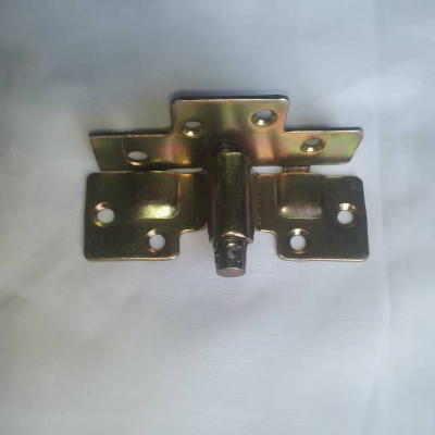 Photo 1 du produit - Garniture (ferrure) de lit