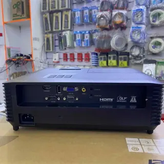 Photo 4 du produit  - Projecteur acer X1128H