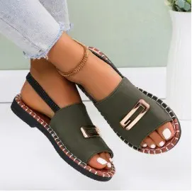 Photo 5 du produit  - Female sandals