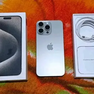 Product image attachment 2 - IPHONE 15 PROMAX- 256G - FAST DEALS