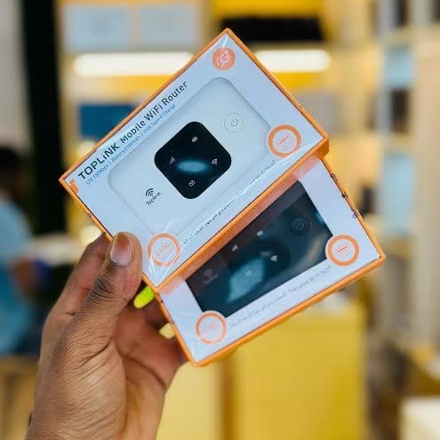 Product image attachment 2 - toplink modem portatif (adaptatif avec tout sim)