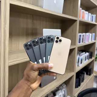Photo 1 du produit  - IPHONE 11 PRO 64G