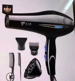 Photo 1 du produit  - sèche cheveux