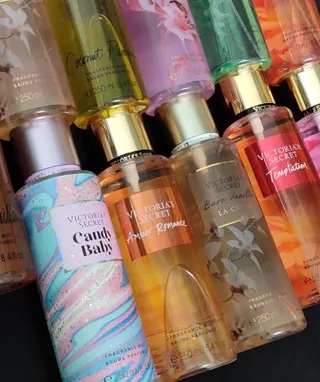Photo 2 du produit  - Brumes parfumées Victoria Secret