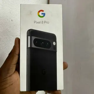Photo 1 du produit  - GOOGLE PIXEL 8 PRO 5G 128G