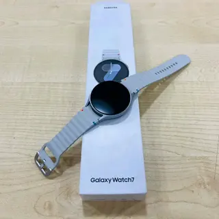 Photo 1 du produit  - SAMSUNG GALAXY WATCH 7 - 40MM