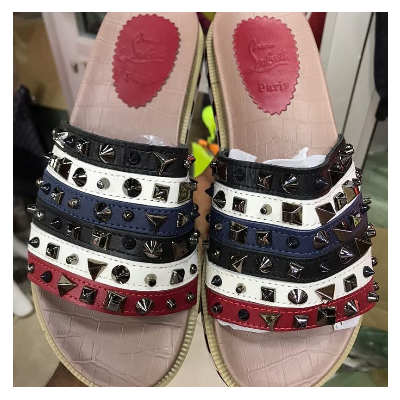 Product image attachment 1 - Louboutin Sandal