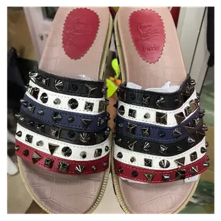 Product image attachment 1 - Louboutin Sandal