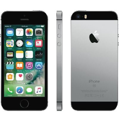 Photo 1 du produit - iPhone 5 SE 64Go