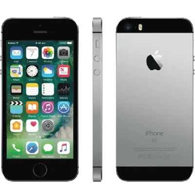 Photo 1 du produit - iPhone 5 SE 64Go